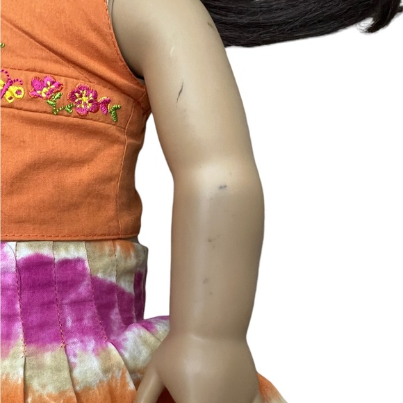 American Girl retired Jess - Picture 5 of 9